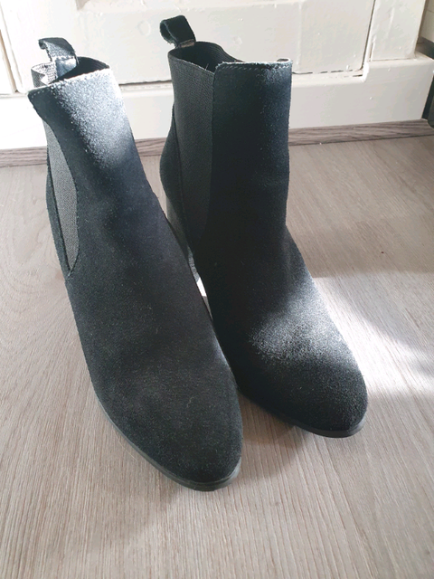 ladies boots perth